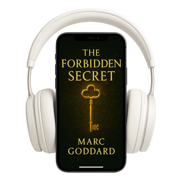The Forbidden Secret 